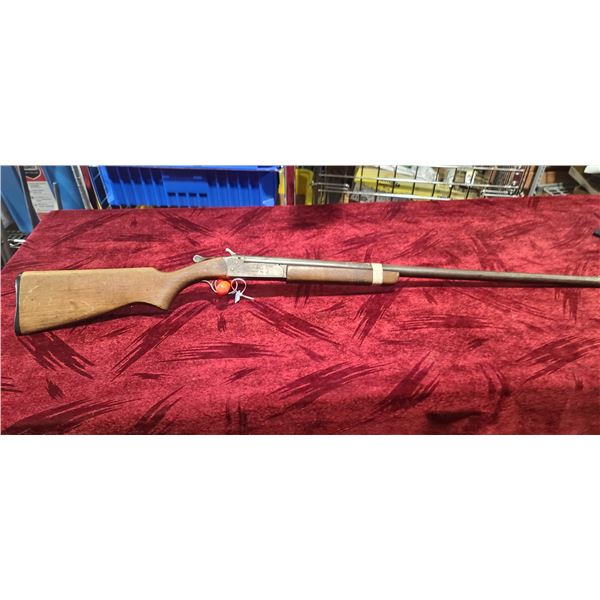 COOEY MOD 84 SINGLE SHOT 12 GA FOREND LOOSE 29 INCH BARREL        (312)