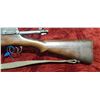 Image 24 : WINCHESTER US MOD 1917 P17 30-06 GOVT, SN 460058 MATCHING, 24 INCH BARREL, ALL ORIGINAL  (304)