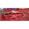 Image 2 : WINCHESTER US MOD 1917 P17 30-06 GOVT, SN 460058 MATCHING, 24 INCH BARREL, ALL ORIGINAL  (304)