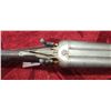 Image 10 : NEWMAN DOUBLE HAMMER SHOTGUN  SN 9448, 25 INCH BARREL   (314)