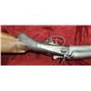 Image 13 : NEWMAN DOUBLE HAMMER SHOTGUN  SN 9448, 25 INCH BARREL   (314)
