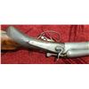 Image 14 : NEWMAN DOUBLE HAMMER SHOTGUN  SN 9448, 25 INCH BARREL   (314)