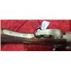 Image 15 : NEWMAN DOUBLE HAMMER SHOTGUN  SN 9448, 25 INCH BARREL   (314)