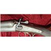 Image 20 : NEWMAN DOUBLE HAMMER SHOTGUN  SN 9448, 25 INCH BARREL   (314)