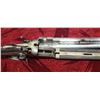 Image 23 : NEWMAN DOUBLE HAMMER SHOTGUN  SN 9448, 25 INCH BARREL   (314)