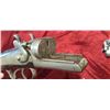 Image 24 : NEWMAN DOUBLE HAMMER SHOTGUN  SN 9448, 25 INCH BARREL   (314)