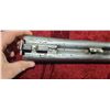 Image 28 : NEWMAN DOUBLE HAMMER SHOTGUN  SN 9448, 25 INCH BARREL   (314)