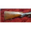 Image 5 : NEWMAN DOUBLE HAMMER SHOTGUN  SN 9448, 25 INCH BARREL   (314)