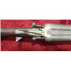 Image 9 : NEWMAN DOUBLE HAMMER SHOTGUN  SN 9448, 25 INCH BARREL   (314)
