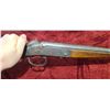 Image 8 : IVOR JOHNSON DAMASCUS SINGLE 12 GA    30 INCH BARREL     (59)