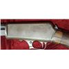 Image 23 : WINCHESTER 351 CAL. PARTS GUN  SN 21794 20 INCHES   (80)