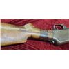 Image 30 : WINCHESTER 351 CAL. PARTS GUN  SN 21794 20 INCHES   (80)