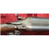 Image 10 : DAMACUS DOUBLE HAMMER GUN    27 INCH BARREL   (336)