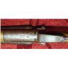 Image 13 : DAMACUS DOUBLE HAMMER GUN    27 INCH BARREL   (336)