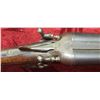 Image 9 : DAMACUS DOUBLE HAMMER GUN    27 INCH BARREL   (336)