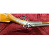 Image 9 : DOUBLE HAMMER SHOT GUN  WALL HANGER/PARTS GUN  PARTS MISSING 28 INCH BARREL (367)