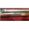 Image 15 : MORTIME -B DAMASCUS HAMMER GUN , ORIGINAL GOOD CONDITION  27 INCH BARREL  (36)
