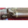 Image 16 : MORTIME -B DAMASCUS HAMMER GUN , ORIGINAL GOOD CONDITION  27 INCH BARREL  (36)