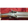 Image 17 : MORTIME -B DAMASCUS HAMMER GUN , ORIGINAL GOOD CONDITION  27 INCH BARREL  (36)