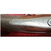 Image 21 : MORTIME -B DAMASCUS HAMMER GUN , ORIGINAL GOOD CONDITION  27 INCH BARREL  (36)