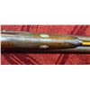 Image 23 : MORTIME -B DAMASCUS HAMMER GUN , ORIGINAL GOOD CONDITION  27 INCH BARREL  (36)