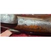 Image 25 : MORTIME -B DAMASCUS HAMMER GUN , ORIGINAL GOOD CONDITION  27 INCH BARREL  (36)