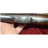 Image 26 : MORTIME -B DAMASCUS HAMMER GUN , ORIGINAL GOOD CONDITION  27 INCH BARREL  (36)