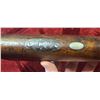 Image 29 : MORTIME -B DAMASCUS HAMMER GUN , ORIGINAL GOOD CONDITION  27 INCH BARREL  (36)