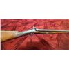 Image 2 : MORTIME -B DAMASCUS HAMMER GUN , ORIGINAL GOOD CONDITION  27 INCH BARREL  (36)