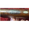 Image 31 : MORTIME -B DAMASCUS HAMMER GUN , ORIGINAL GOOD CONDITION  27 INCH BARREL  (36)