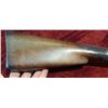 Image 34 : MORTIME -B DAMASCUS HAMMER GUN , ORIGINAL GOOD CONDITION  27 INCH BARREL  (36)