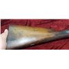 Image 37 : MORTIME -B DAMASCUS HAMMER GUN , ORIGINAL GOOD CONDITION  27 INCH BARREL  (36)