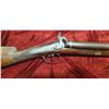 Image 3 : MORTIME -B DAMASCUS HAMMER GUN , ORIGINAL GOOD CONDITION  27 INCH BARREL  (36)