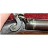 Image 42 : MORTIME -B DAMASCUS HAMMER GUN , ORIGINAL GOOD CONDITION  27 INCH BARREL  (36)