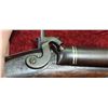 Image 43 : MORTIME -B DAMASCUS HAMMER GUN , ORIGINAL GOOD CONDITION  27 INCH BARREL  (36)