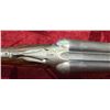 Image 14 : JL SCHWARD SIDEXSIDE 12 GA  SN 1859 29 INCH BARREL NICE ENGRAVING/ GOOD CONDITION (27)