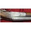 Image 15 : JL SCHWARD SIDEXSIDE 12 GA  SN 1859 29 INCH BARREL NICE ENGRAVING/ GOOD CONDITION (27)