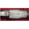 Image 20 : JL SCHWARD SIDEXSIDE 12 GA  SN 1859 29 INCH BARREL NICE ENGRAVING/ GOOD CONDITION (27)