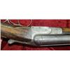 Image 28 : JL SCHWARD SIDEXSIDE 12 GA  SN 1859 29 INCH BARREL NICE ENGRAVING/ GOOD CONDITION (27)