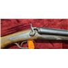 Image 4 : HUSQVARNA DOUBLE HAMMEER 12 GA SHOTGUN   SN 212184,  27.5 INCH BARREL (400)