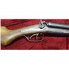 Image 8 : HUSQVARNA DOUBLE HAMMEER 12 GA SHOTGUN   SN 212184,  27.5 INCH BARREL (400)