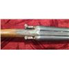 Image 9 : HUSQVARNA DOUBLE HAMMEER 12 GA SHOTGUN   SN 212184,  27.5 INCH BARREL (400)