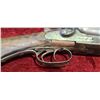 Image 10 : J.MANTON DOUBLE HAMMER SHOT GUN  SN 5536 26 INCH BARREL STOCK LOOSE (406)