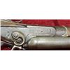 Image 14 : J.MANTON DOUBLE HAMMER SHOT GUN  SN 5536 26 INCH BARREL STOCK LOOSE (406)