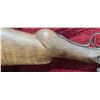 Image 18 : J.MANTON DOUBLE HAMMER SHOT GUN  SN 5536 26 INCH BARREL STOCK LOOSE (406)