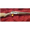 Image 1 : J.MANTON DOUBLE HAMMER SHOT GUN  SN 5536 26 INCH BARREL STOCK LOOSE (406)