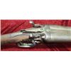 Image 22 : J.MANTON DOUBLE HAMMER SHOT GUN  SN 5536 26 INCH BARREL STOCK LOOSE (406)