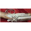 Image 24 : J.MANTON DOUBLE HAMMER SHOT GUN  SN 5536 26 INCH BARREL STOCK LOOSE (406)
