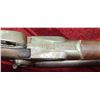 Image 26 : J.MANTON DOUBLE HAMMER SHOT GUN  SN 5536 26 INCH BARREL STOCK LOOSE (406)