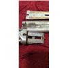 Image 28 : J.MANTON DOUBLE HAMMER SHOT GUN  SN 5536 26 INCH BARREL STOCK LOOSE (406)